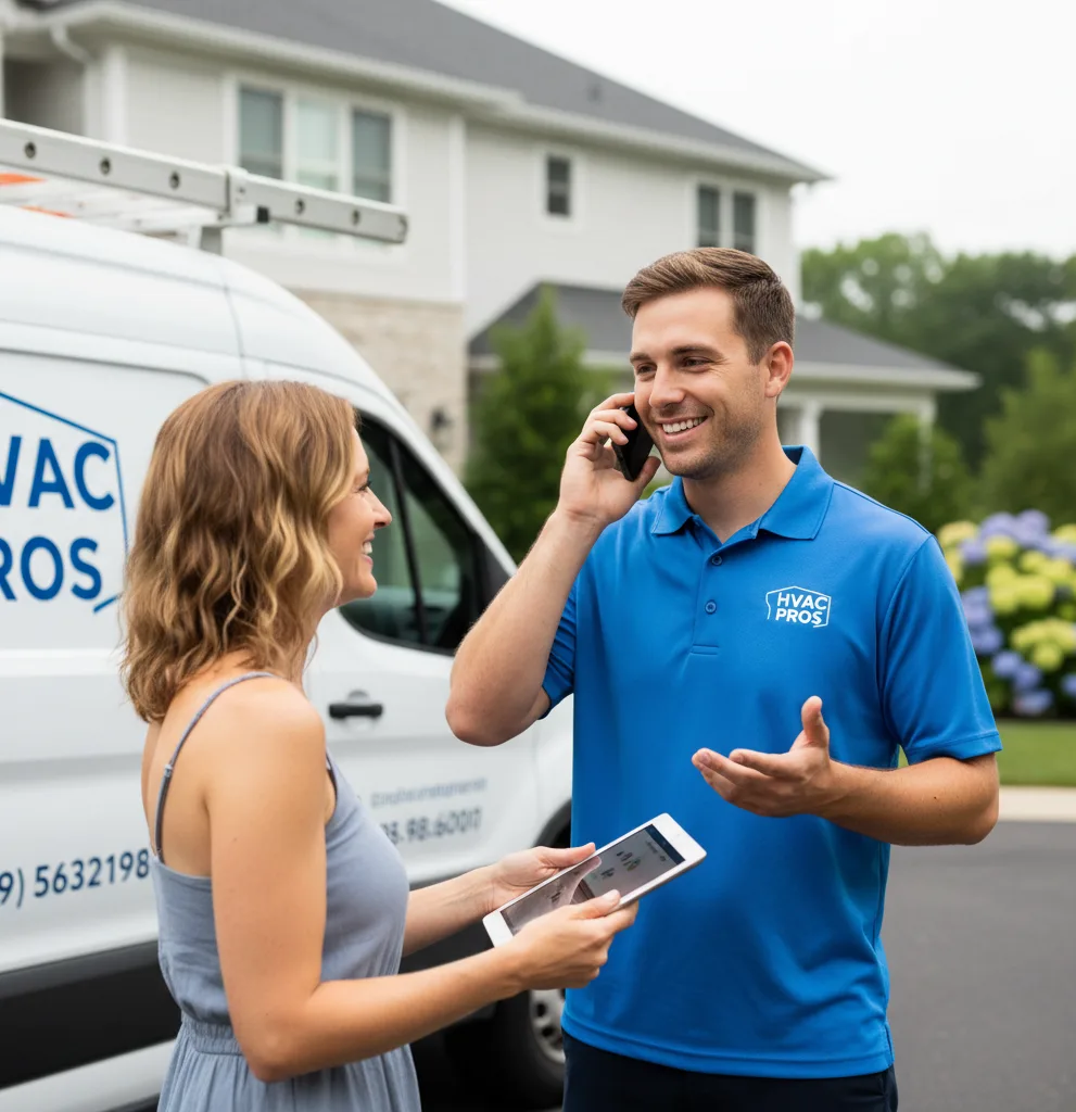 Furnace Repair in Hobart, IN